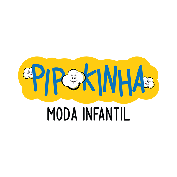 Pipokinha Moda Infantil